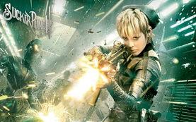 美少女特工队在线观看免费,青春校园的秘密行动