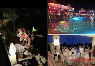 海天盛筵谁爆料的啊最新,真相背后谁在暗中操控？